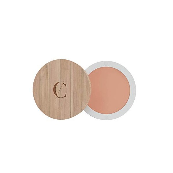 Couleur Caramel Correcteur de cernes n°12- Beige clair Bio