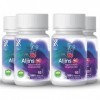 Xovak | Ayurvedic Aljins 69 Tablets - 60 Tablets Each x Pack of 4