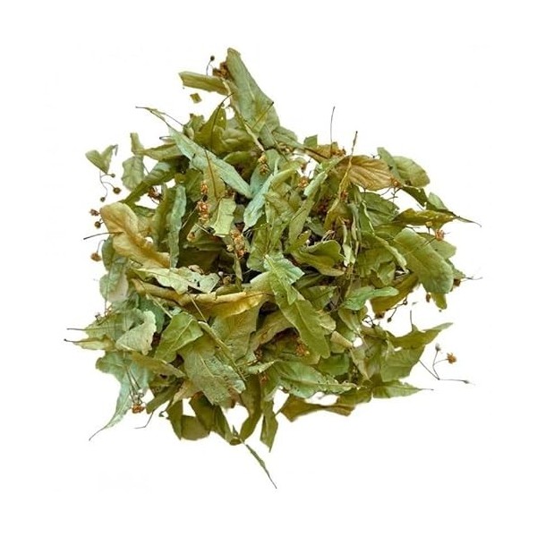 Tisane Tilleul Carpentras ENT 1Kg Tilia platyphyllos.