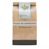 Tisane Tilleul Carpentras ENT 1Kg Tilia platyphyllos.