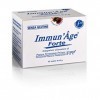 Immun age - Immunage fort - 60 sachets - Anti-oxydant et renforce vos défenses naturelles