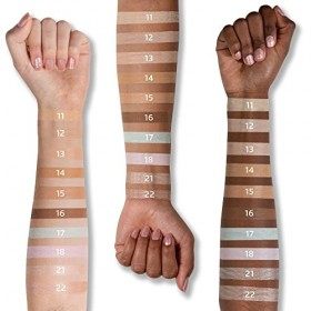 Impala - Crayon Correcteur | Couleur 12 Bisque Clair | Maquillage du Visage | Longue Durée | Texture Lisse et Crémeuse | Corr