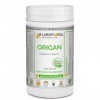 Origan Labofloral 1000 gélules dosées à 250 mg - Complément alimentaire - digestion, respiration - Fabriqué en France