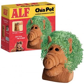 NECA - Chia Pet - Alf