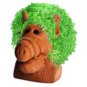 NECA - Chia Pet - Alf