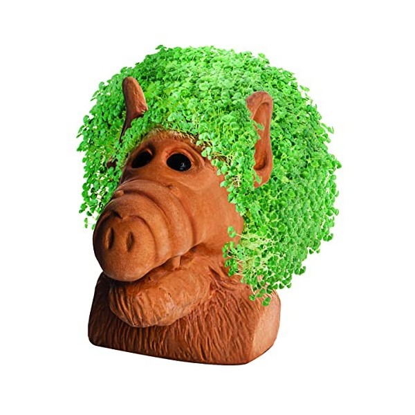 NECA - Chia Pet - Alf