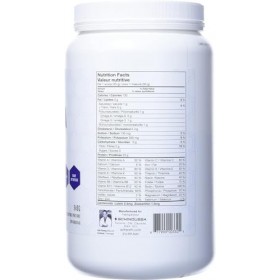 Schinoussa Chlorella Protein - Vanilla 840g