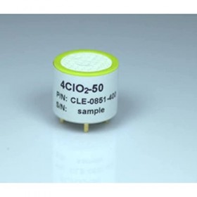 Chimie organique du chlorure 4CIO2-50 CLE-0851-400