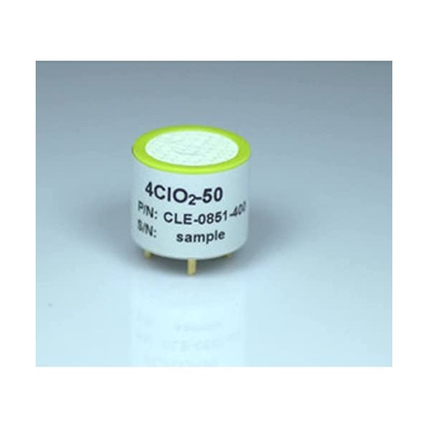 Chimie organique du chlorure 4CIO2-50 CLE-0851-400
