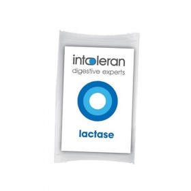 Intoleran lactase 20.000 - échantillon 5 capsules
