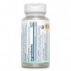 Bromelaïne - 500 mg - KAL apportant 2400 GDU - 60 caps vég