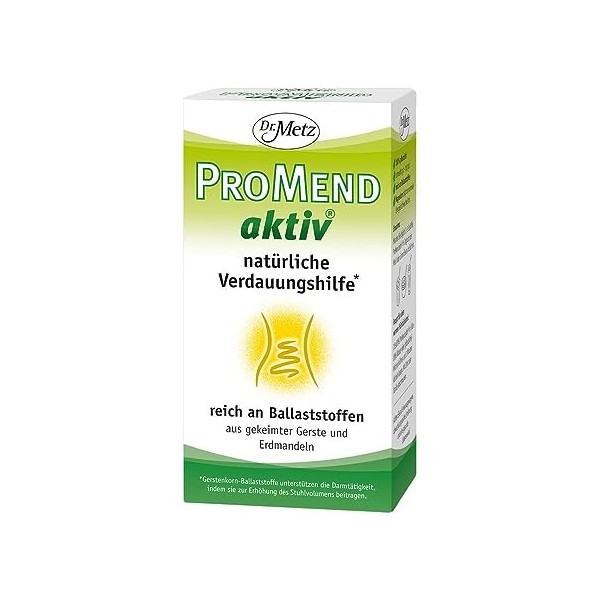 Dr. Metz Promend Active 300 g