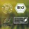 Extrait dananas Bio 120 Gélules | 500mg | Bromélaïne | Enzyme naturelle dananas | Végan | Conditionné et contrôlé en Allema