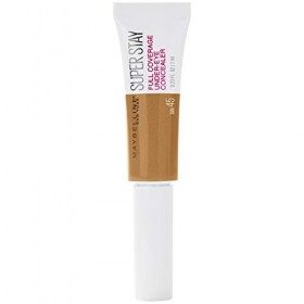 Maybelline New York Superstay 24h Anti-cernes Haute Couvrance 45 Bronze Anti-cernes / Correcteurs