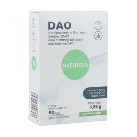 DAO 60 comprimés