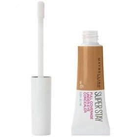 Maybelline New York Superstay 24h Anti-cernes Haute Couvrance 45 Bronze Anti-cernes / Correcteurs