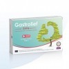 GASTROLIEF EXTRA - Nutraceutique Naturel - Mastic de Chios, Réglisse, Asperge - Soutien Digestif Complet - Confort Digestif -