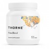 Thorne FibreBlend - Poudre de fibres prébiotiques pour aider à maintenir la régularité et léquilibre de la flore GI - 330 g