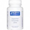 Pure Encapsulations Digestive Enzymes Ultra 180 caps