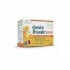 Gelee Royale 1000 10 Ampoules 100ml 3 Chênes