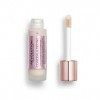 Makeup Revolution, Conceal & define, Anti-Cernes, C0.1, 4ml Anti-cernes / Correcteurs