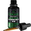 Huile véritable de chanvre Cannabi Relief | Légendaire et authentique | Fabriqué aux Pays-Bas - 10 ml