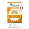 Vitavea Bien-être - Complément Alimentaire Gelée Royale - Bienfaits Naturels de la Ruche - Tonus et Vitalité - Produit de la 