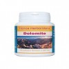 GELULES DOLOMITE 100 gélules dosées à 400 mg poudre pure.