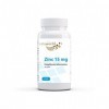 Vita World Zinc 15mg 100 Capsules Zn Made in Germany