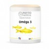 Capsules huileuses d OMÉGA 3 - 1000 MG