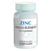 Laboratoires Ilapharm - ZINC - Oligo-élément essentiel - Flacon de 30 comprimés