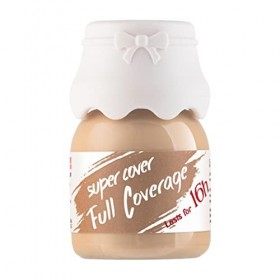 Correcteur hautement pigmenté, Anti-cernes à couverture complète pour les taches brunes sous les yeux, 15ml Dark Circles Colo