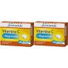 JUVAMINE - Vitamine C & Magnésium - 30 Comprimés à croquer Lot de 2 