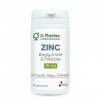 Zinc Bisglycinate et Pidolate 60 gélules