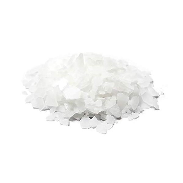 Zechstein Flocons de chlorure de magnésium 500 g