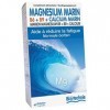 Biotechnie - Magnésium marin b6 - 40 capsules molles - Equilibre et bien-être