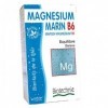 Biotechnie - Magnésium marin b6 - 40 capsules molles - Equilibre et bien-être