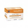 Laboratoire Novomedis Immunité-Fatigue Vitamine D3 1000 UI + Zinc + Magnésium 30 Gélules + 30 Capsules Molles