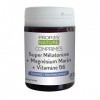 Comprimés Super Mélatonine + Magnésium marin + Vitamine B6 60 comprimés - ProposNature