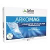 Arkopharma Arkomag Concentré dEau de Mer Magnésium Marin 20 Ampoules