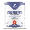 Natures Finest Mélange Boisson Magnésium 150g | Poudre de Citrate de Magnésium à Haute Absorption 100% Naturelle | pour le B