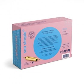 SEA SIMPLE - PLASMA MARIN ISOTONIQUE - ORIGINE FRANCE