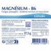 Laboratoires Ilapharm - MAGNESIUM ET VITAMINE B6 - Fatigue passagère - Stress et fatigue - Tube de 15 comprimés à croquer