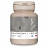 Magnésium Marin Vitamine B6-60 gélules végétales - Vitamine - Fatigue - Stress anxiété - Fabriqué en France - Natevio