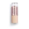 Makeup Revolution, Matte Base, Anti-Cernes, C12.5, 8g