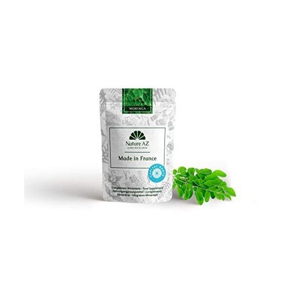 MORINGA EN POUDRE 100g 