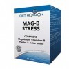 Mag-b Stress 15 Sticks Magnesium, Vitamine B, Rhodiola, Quinoa, Diet Horizon