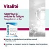 Densmore - Suvéal Magne Fer - Complément Alimentaire Favorisant la Vitalité et la Réduction de la Fatigue - Magnésium, Fer, V