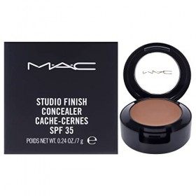 Mac Studio Finish Concealer Cache-cernes SPF35 NW30 7g