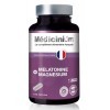 MELATONINE 1,9mg + MAGNESIUM MARIN naturel, 150 nuits, améliore l’endormissement, action rapide, végan, conçu et fabriqué en 